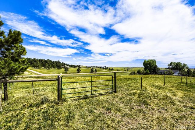 11783 Pine Meadows Drive, Kiowa, CO 80117