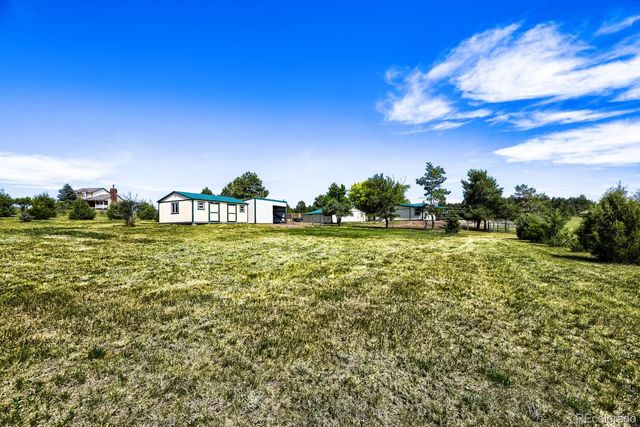 11783 Pine Meadows Drive, Kiowa, CO 80117