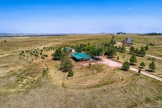 11783 Pine Meadows Drive, Kiowa, CO 80117