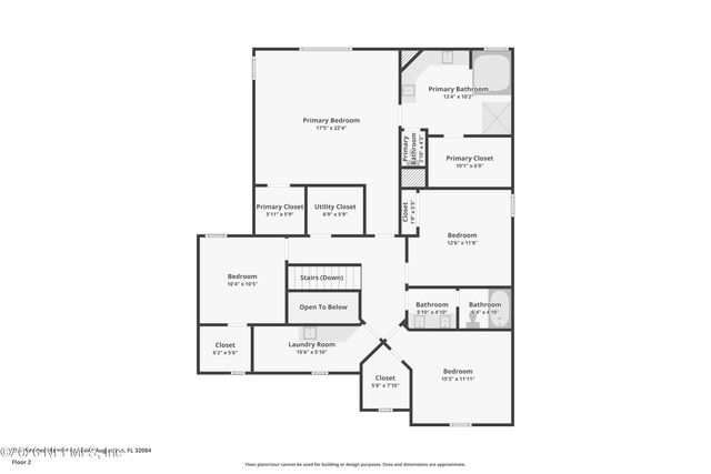 724 WOODED HAMLET Court, St. Johns, FL 32084