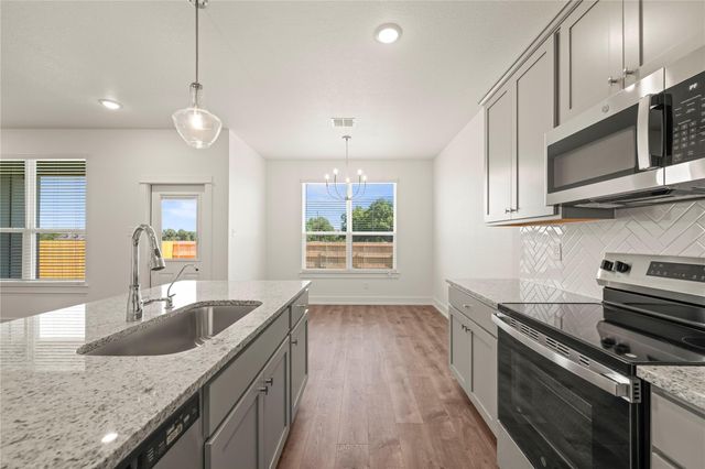 552 Gus LOOP, Georgetown, TX 78626