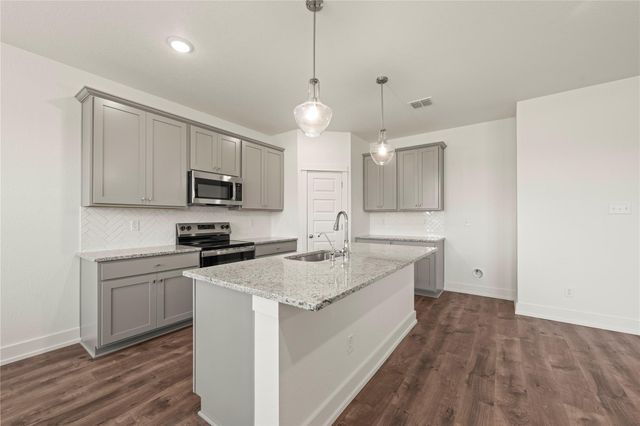 552 Gus LOOP, Georgetown, TX 78626