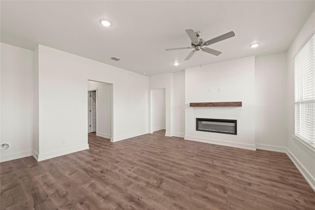 552 Gus LOOP, Georgetown, TX 78626