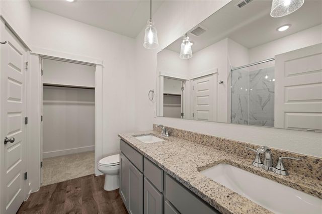 552 Gus LOOP, Georgetown, TX 78626