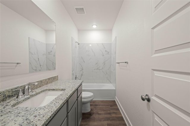 552 Gus LOOP, Georgetown, TX 78626
