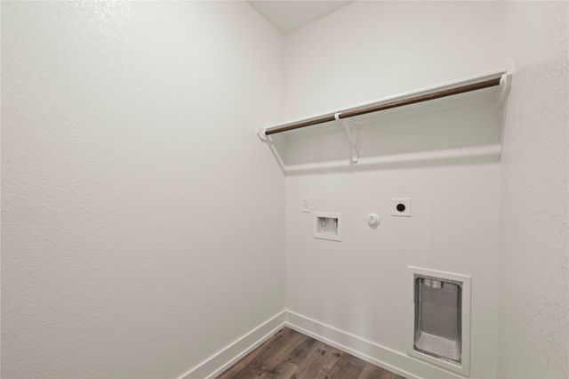 552 Gus LOOP, Georgetown, TX 78626