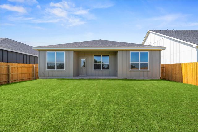 552 Gus LOOP, Georgetown, TX 78626