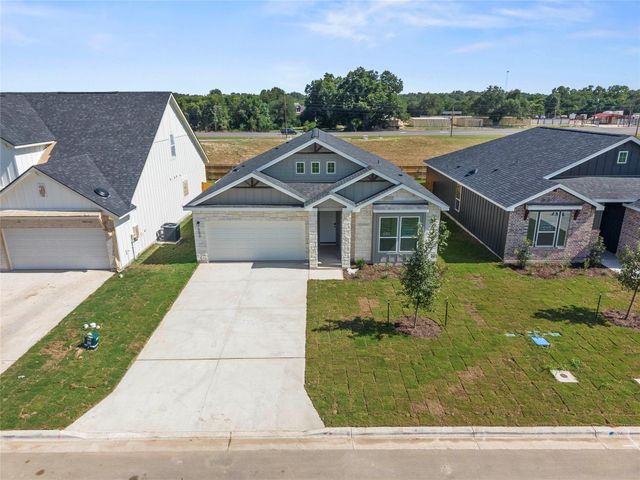 552 Gus LOOP, Georgetown, TX 78626