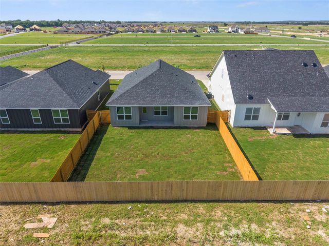 552 Gus LOOP, Georgetown, TX 78626