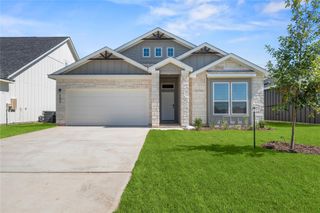 552 Gus LOOP, Georgetown, TX 78626