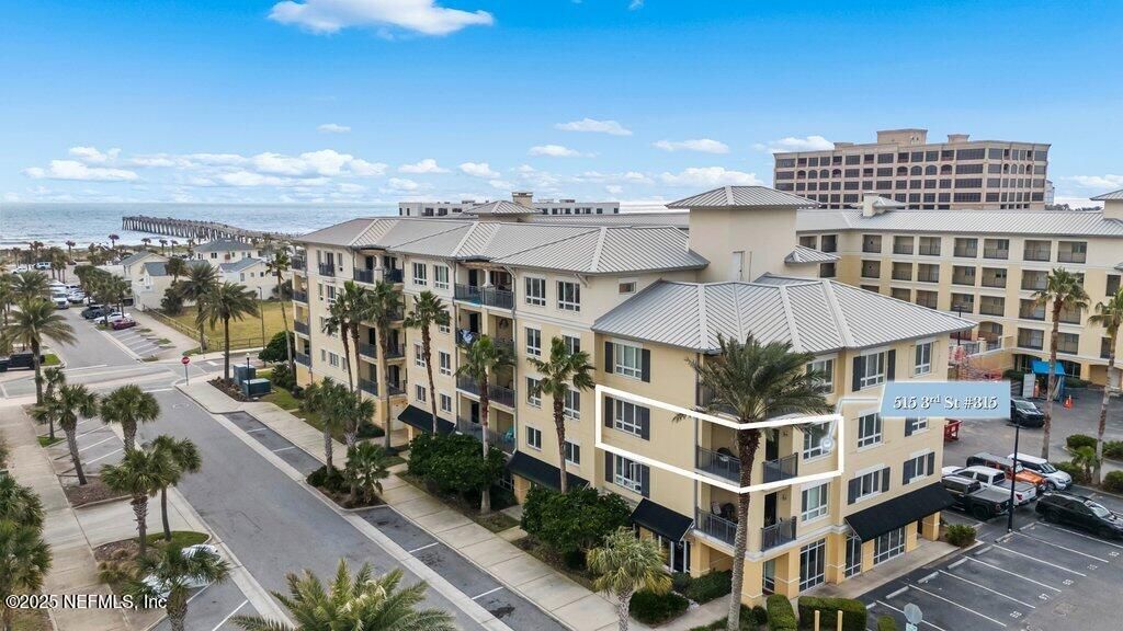 525 3RD Street N, 315, Jacksonville Beach, FL 32250