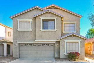 354 E Bradstock Way, San Tan Valley, AZ 85140