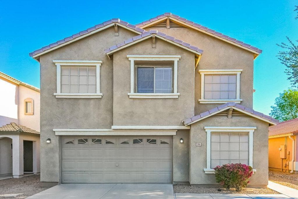 354 E Bradstock Way, San Tan Valley, AZ 85140