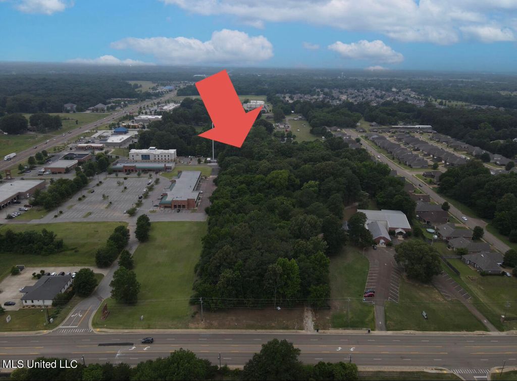 7183 Craft Road, Olive Branch, MS 38654 — photo 2