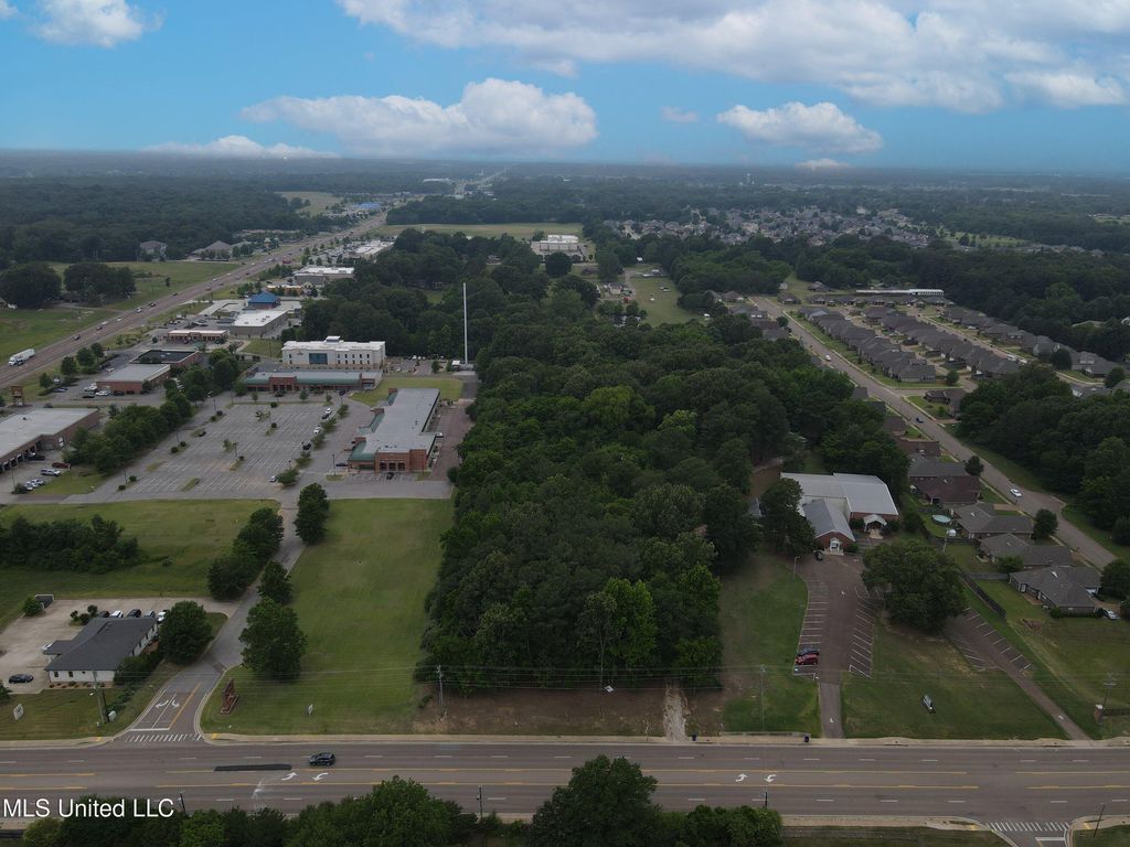 7183 Craft Road, Olive Branch, MS 38654 — photo 3
