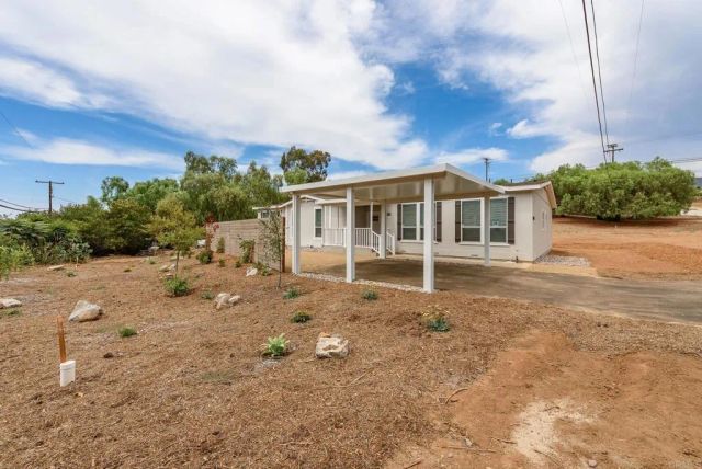 14390 Lyons Valley Road, Jamul, CA 91935