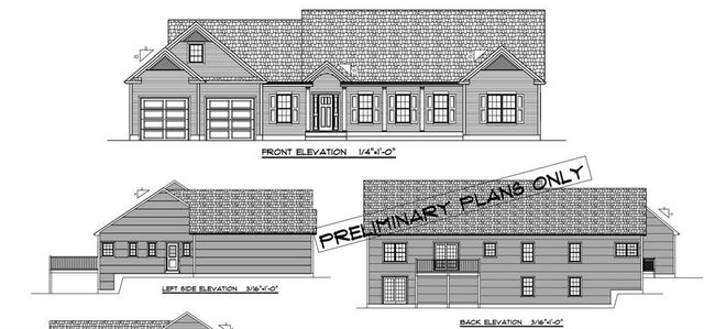 01 Stubble Brook Road, West Greenwich, RI 02817