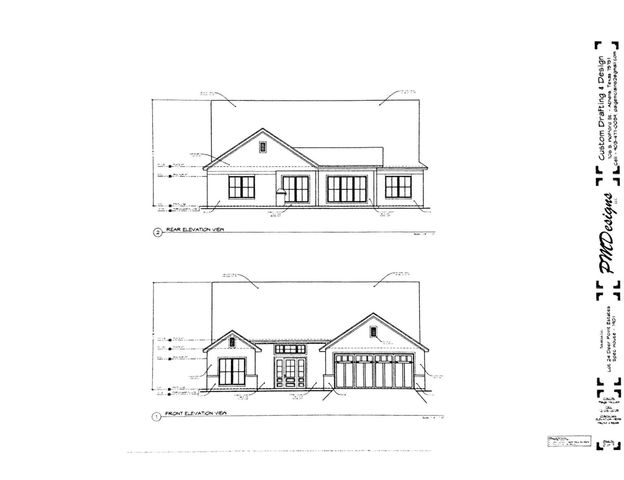 424 Deer Point Cove, Chandler, TX 75758