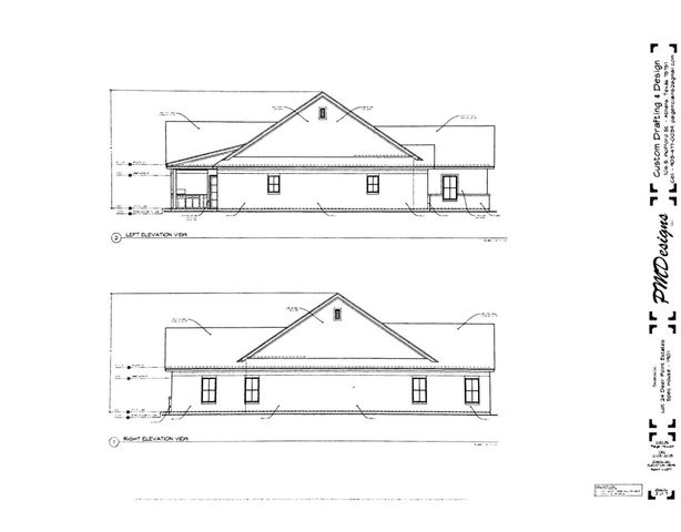 424 Deer Point Cove, Chandler, TX 75758