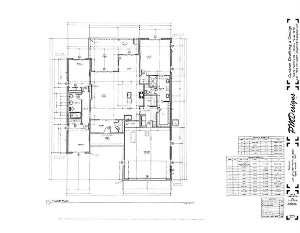 424 Deer Point Cove, Chandler, TX 75758