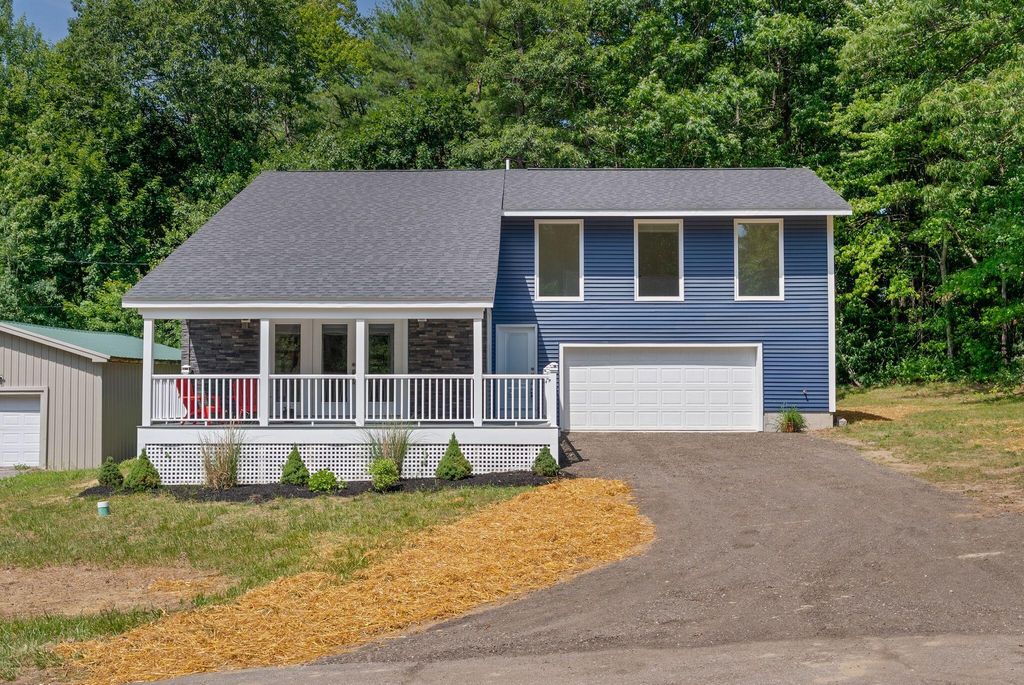 28 Douglas Street, Lisbon, ME 04252 — photo 2