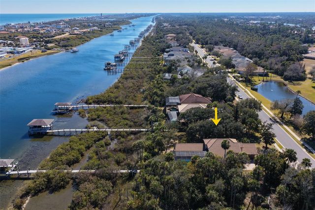 9 S RIVERWALK DRIVE, Palm Coast, FL 32137