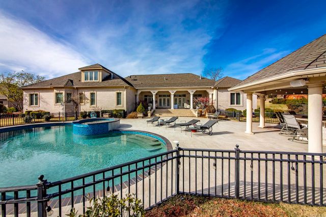 39 Greystone Blvd., Cabot, AR 72023