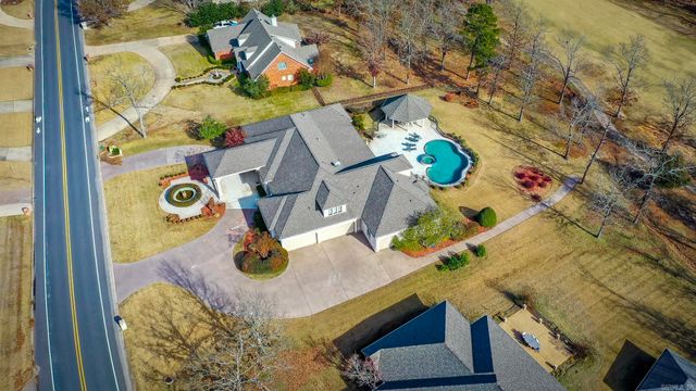 39 Greystone Blvd., Cabot, AR 72023