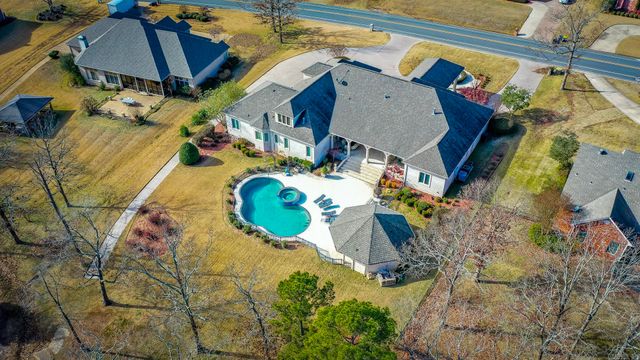39 Greystone Blvd., Cabot, AR 72023