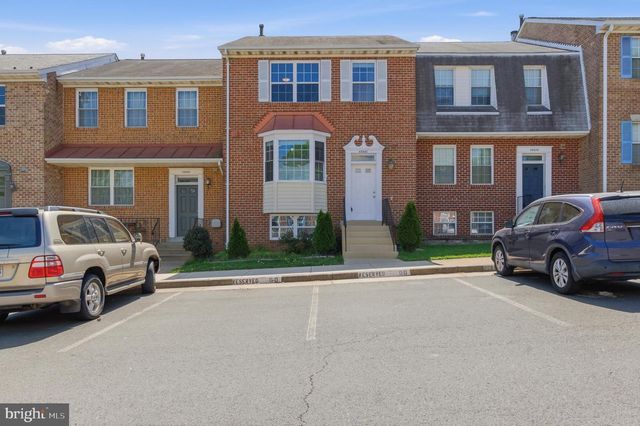 46601 CARRIAGE CT, Sterling, VA 20164