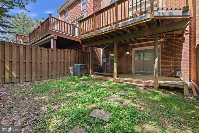 46601 CARRIAGE CT, Sterling, VA 20164