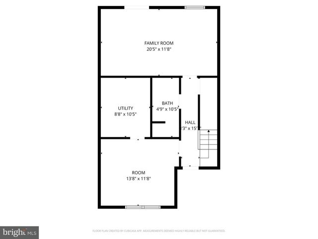 46601 CARRIAGE CT, Sterling, VA 20164