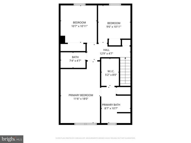 46601 CARRIAGE CT, Sterling, VA 20164