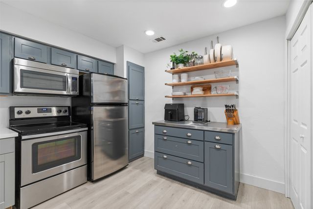 4777 Cedar Springs Road 2J, Dallas, TX 75219