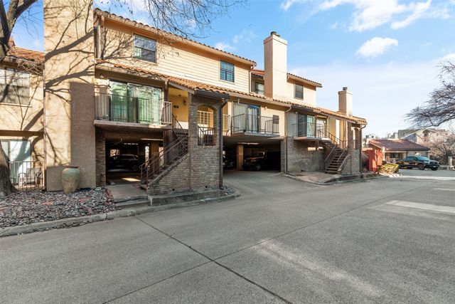 4777 Cedar Springs Road 2J, Dallas, TX 75219