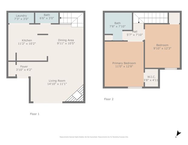 4777 Cedar Springs Road 2J, Dallas, TX 75219