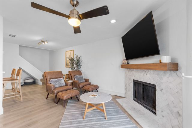 4777 Cedar Springs Road 2J, Dallas, TX 75219