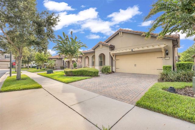 10713 BERRY CREEK ROAD, Orlando, FL 32836