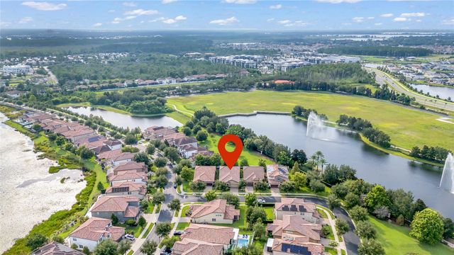 10713 BERRY CREEK ROAD, Orlando, FL 32836
