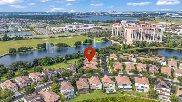 10713 BERRY CREEK ROAD, Orlando, FL 32836