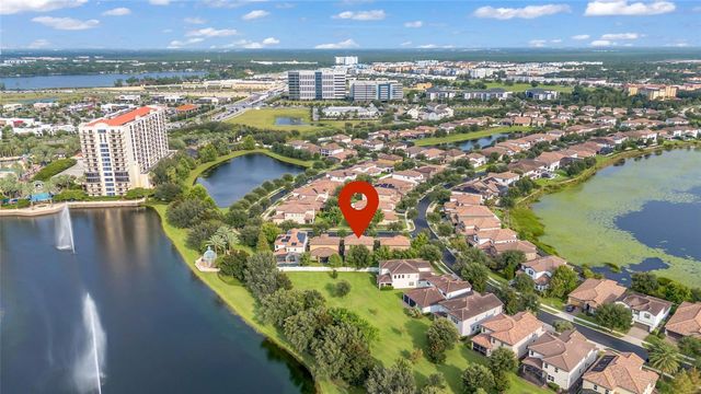 10713 BERRY CREEK ROAD, Orlando, FL 32836