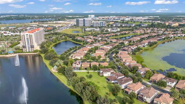 10713 BERRY CREEK ROAD, Orlando, FL 32836