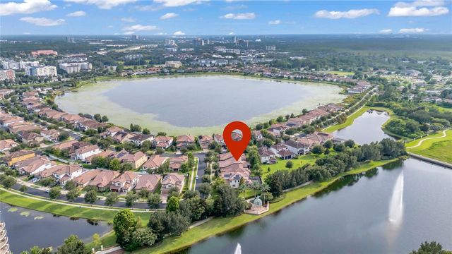 10713 BERRY CREEK ROAD, Orlando, FL 32836