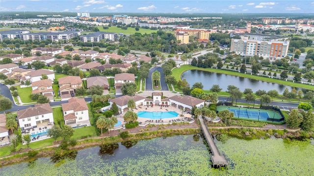 10713 BERRY CREEK ROAD, Orlando, FL 32836