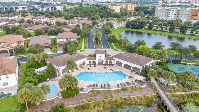 10713 BERRY CREEK ROAD, Orlando, FL 32836