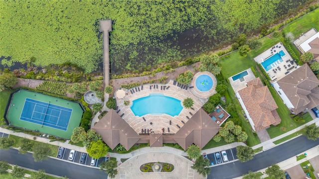 10713 BERRY CREEK ROAD, Orlando, FL 32836