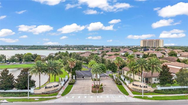 10713 BERRY CREEK ROAD, Orlando, FL 32836