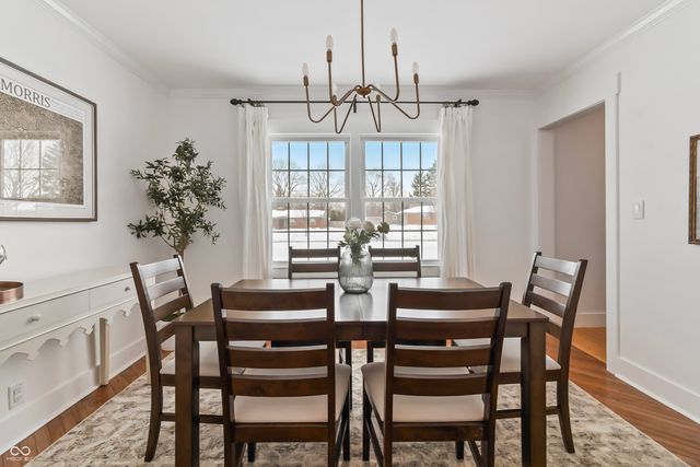 6435 Breamore Road, Indianapolis, IN 46220