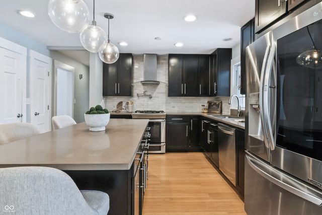 6435 Breamore Road, Indianapolis, IN 46220