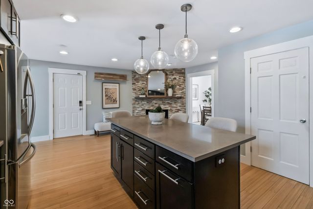 6435 Breamore Road, Indianapolis, IN 46220